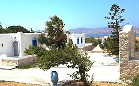 Wind Villas Pounda